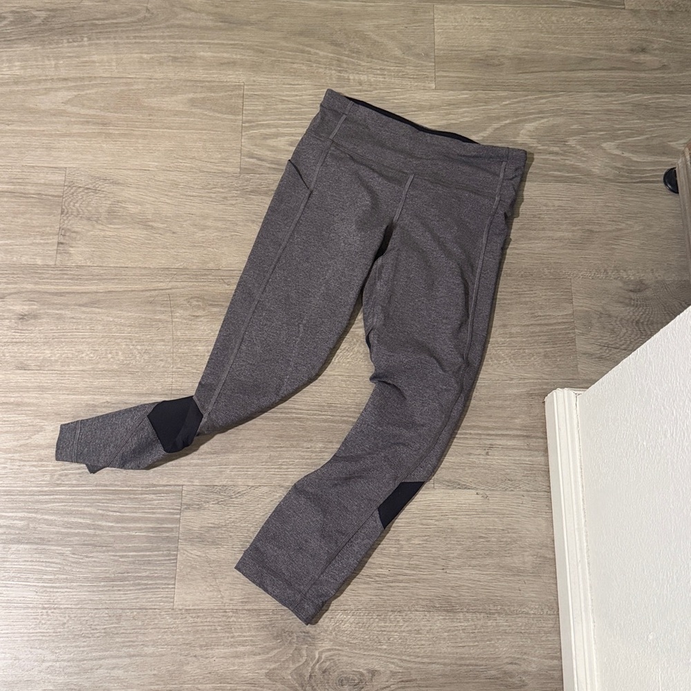 LuluLemon Leggings Size 4